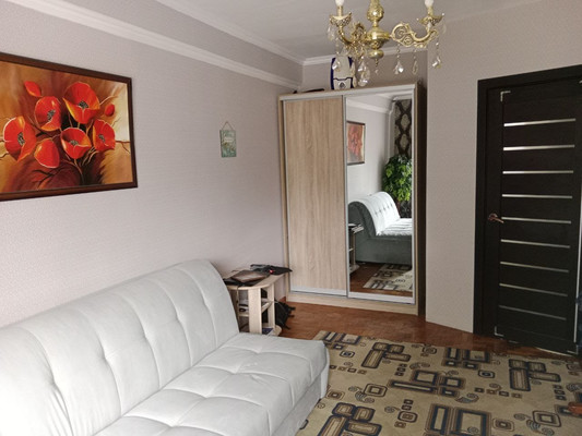 Купить 3-комнатную квартиру